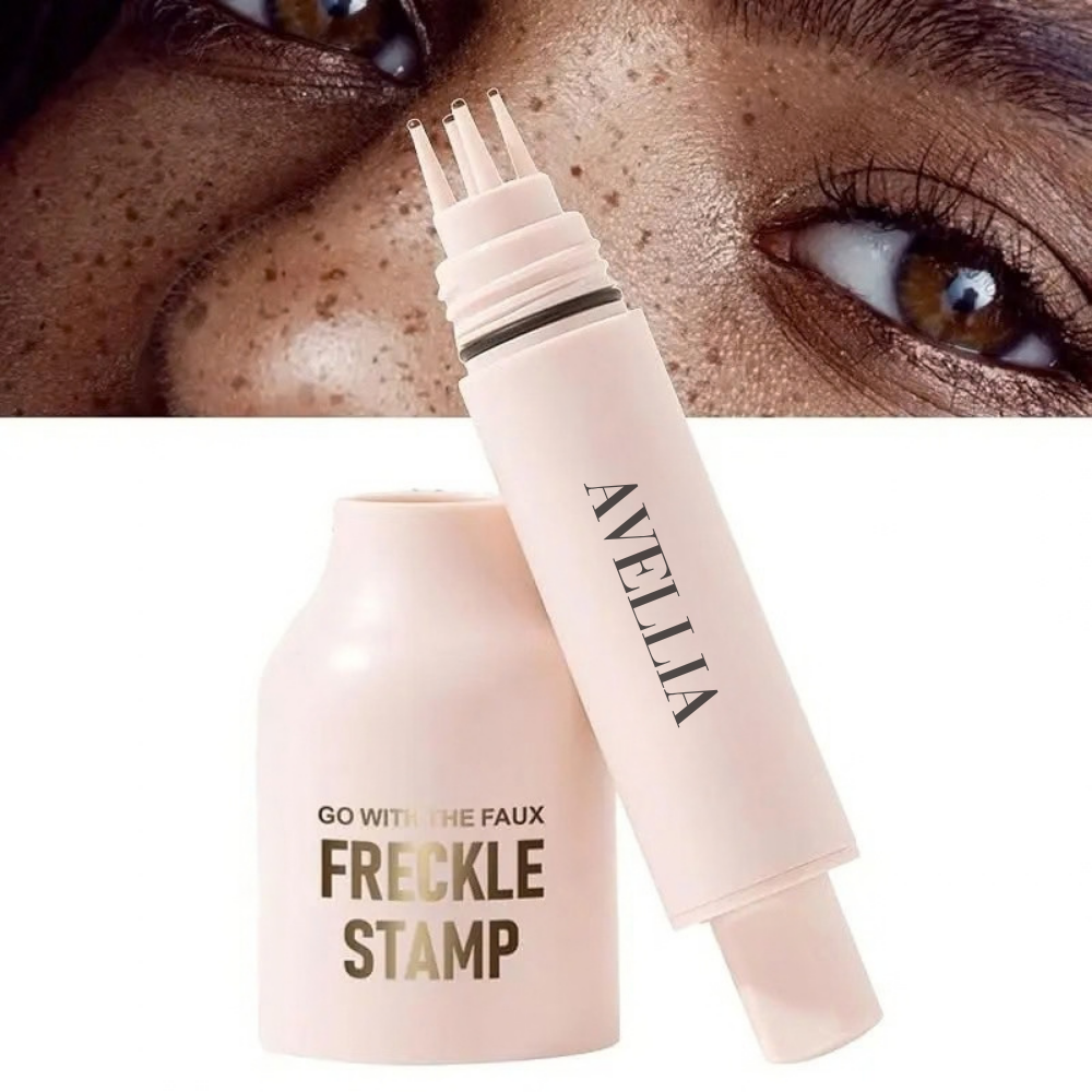 Stamp-On Freckle Pen