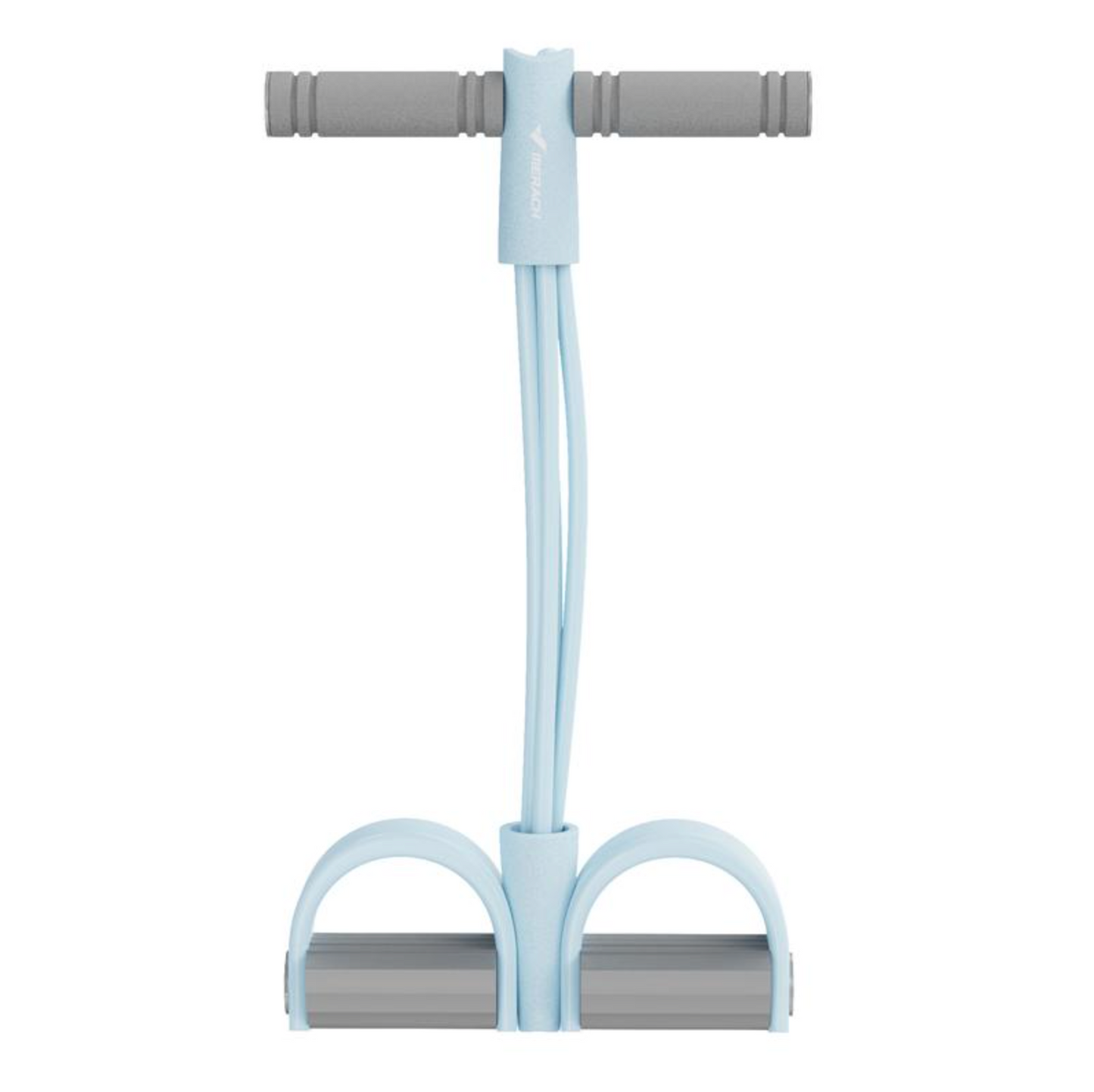 At Home Workout Resistance Bands