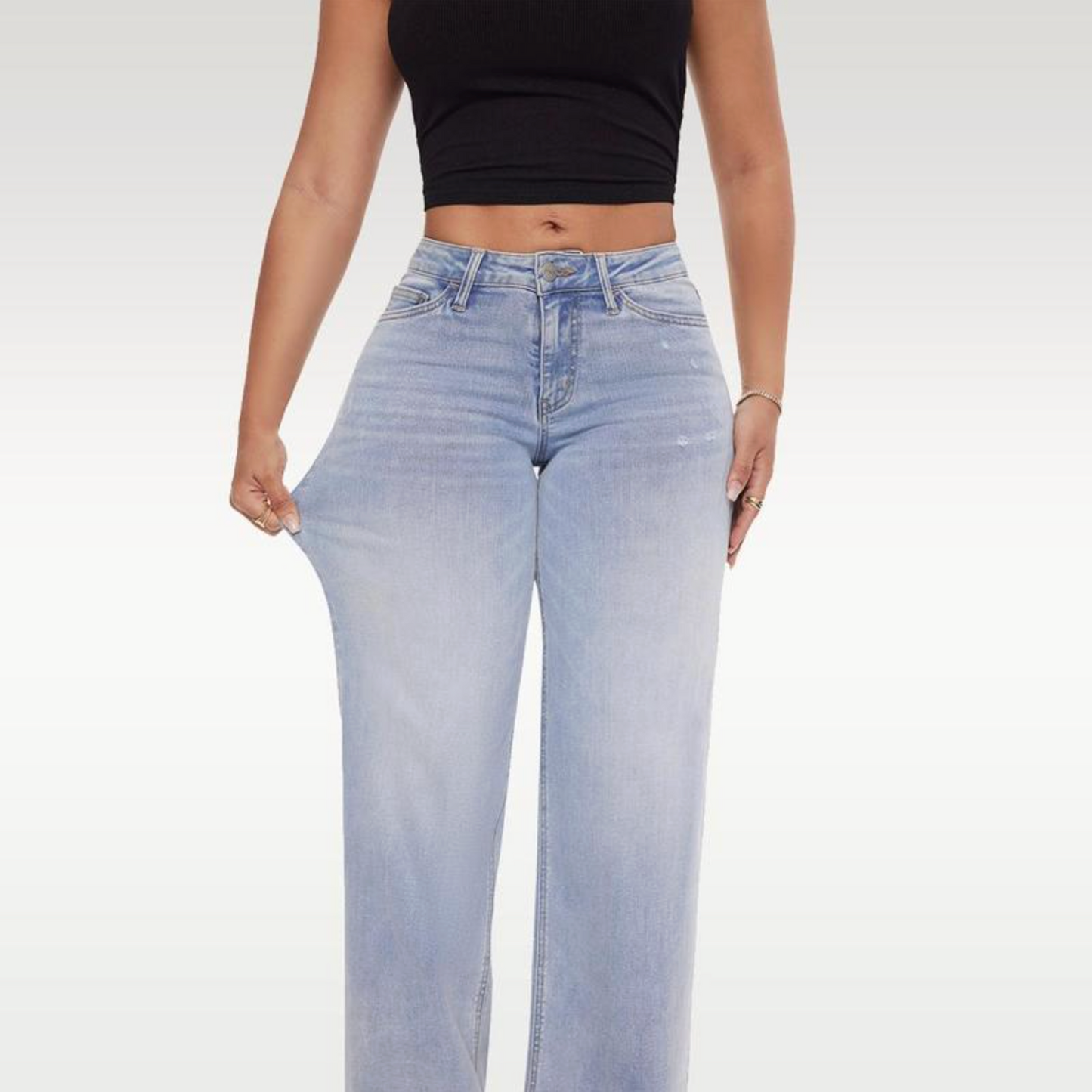 Booty Lifting Jeans