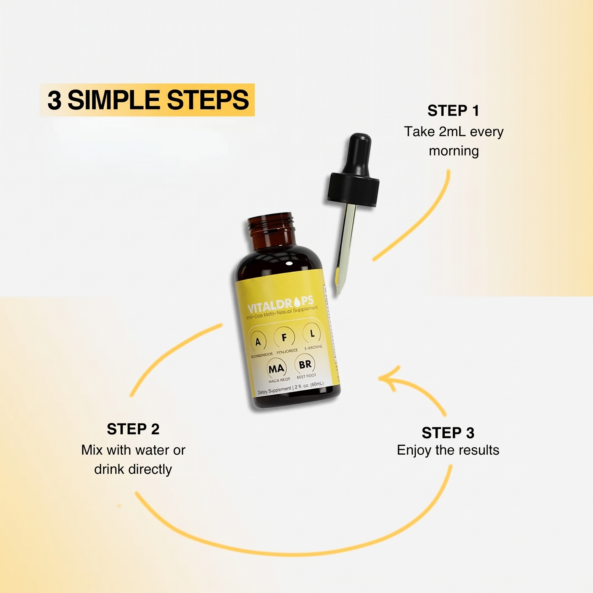 Avellia Vitaldrops™