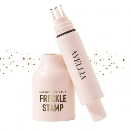 Stamp-On Freckle Pen