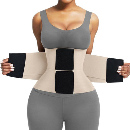 Fast Sculpting Waist Belt