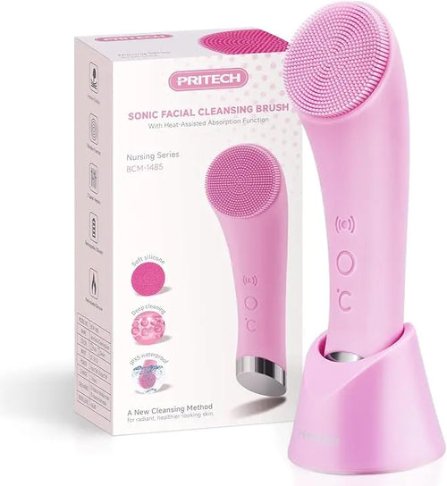 Facial Cleansing Brush