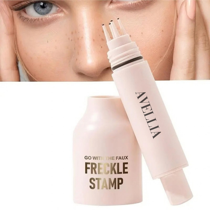 Stamp-On Freckle Pen