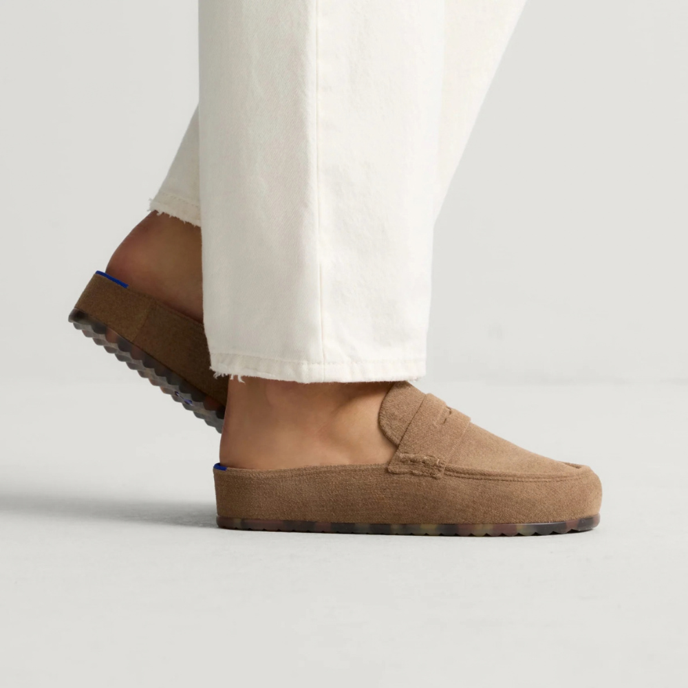 Penny Clog