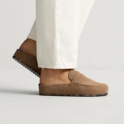 Penny Clog