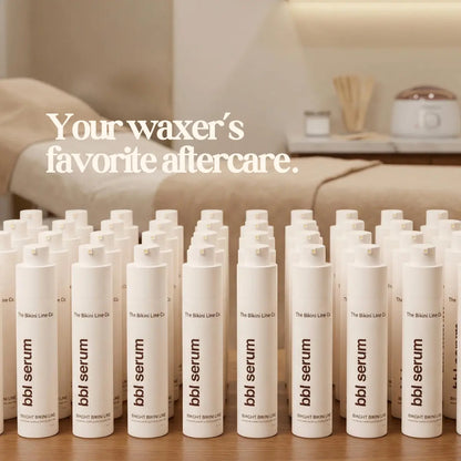 3-in-1 Bikini Line Serum