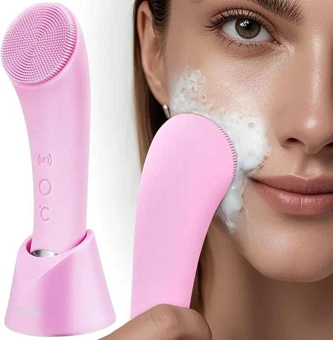 Facial Cleansing Brush