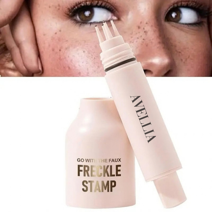 Stamp-On Freckle Pen
