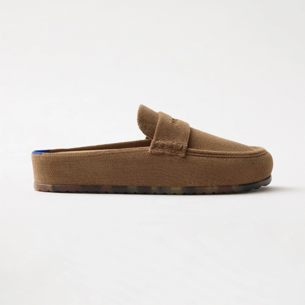 Penny Clog