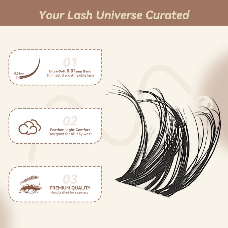 The Kylie Lashes