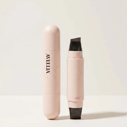 The 5-Second Winged Eyeliner