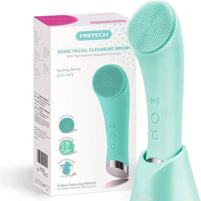 Facial Cleansing Brush
