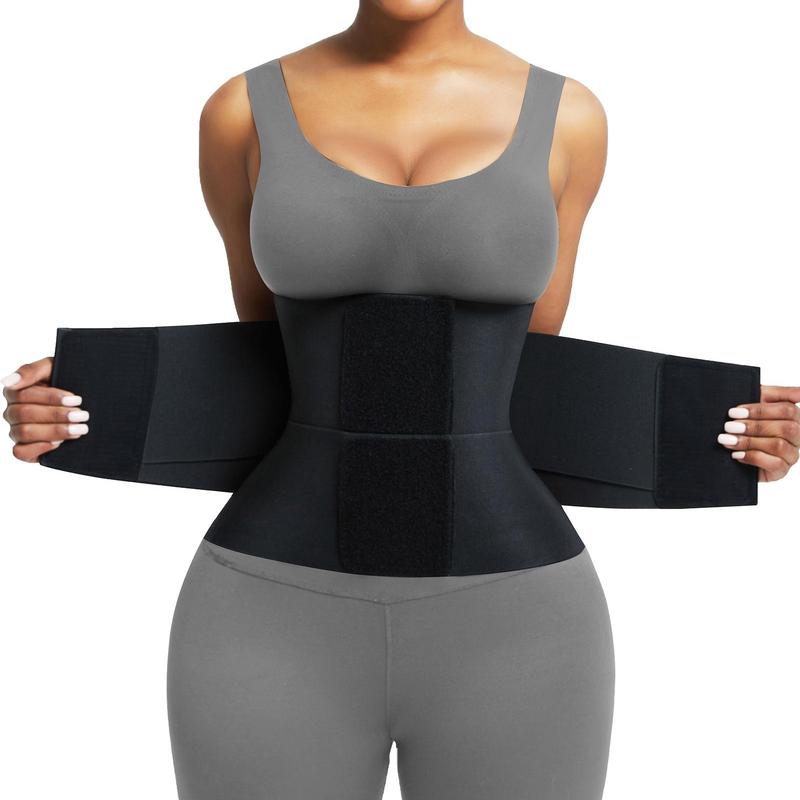 Fast Sculpting Waist Belt