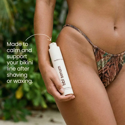 3-in-1 Bikini Line Serum