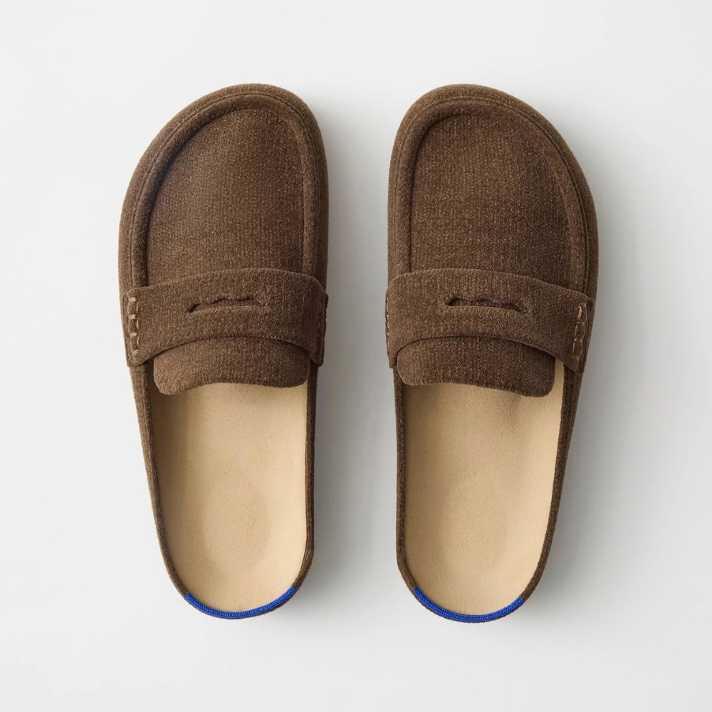 Penny Clog