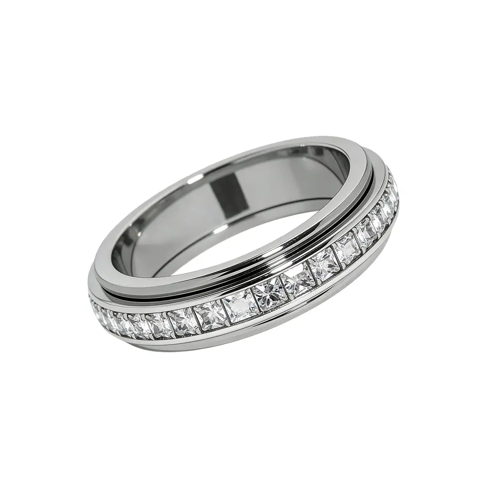 Anxiety Relief Ring