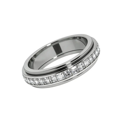 Anxiety Relief Ring