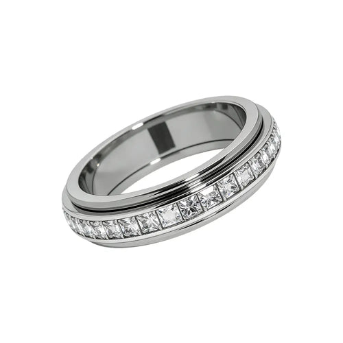Anxiety Relief Ring