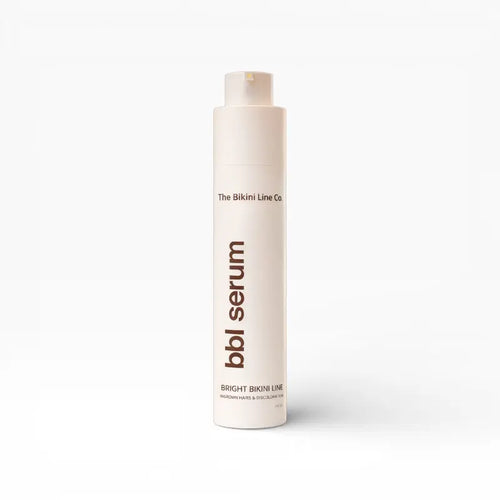 3-in-1 Bikini Line Serum