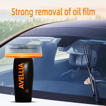 Windshield Wand  Oil Eraser