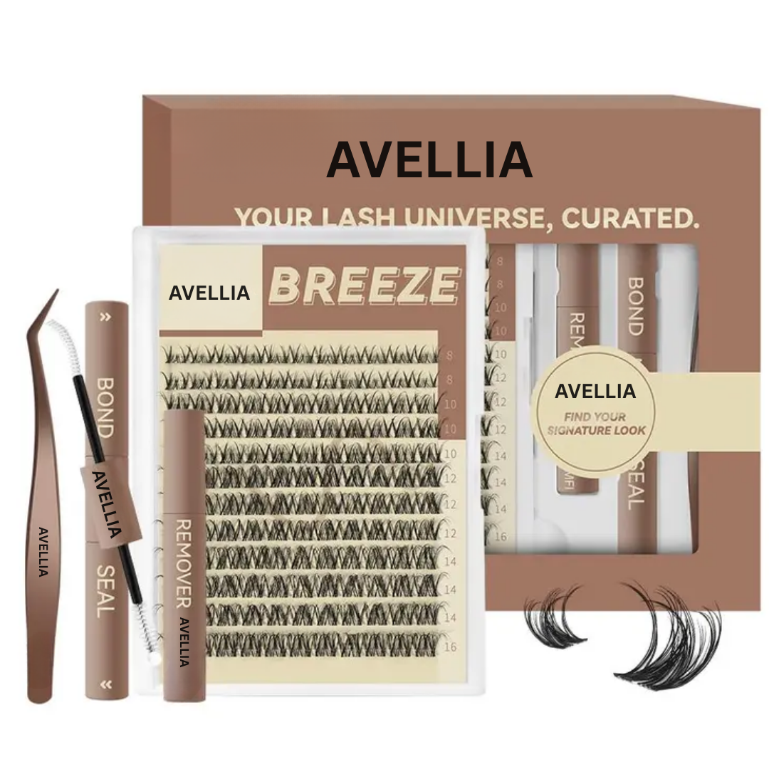 The Kylie Lashes