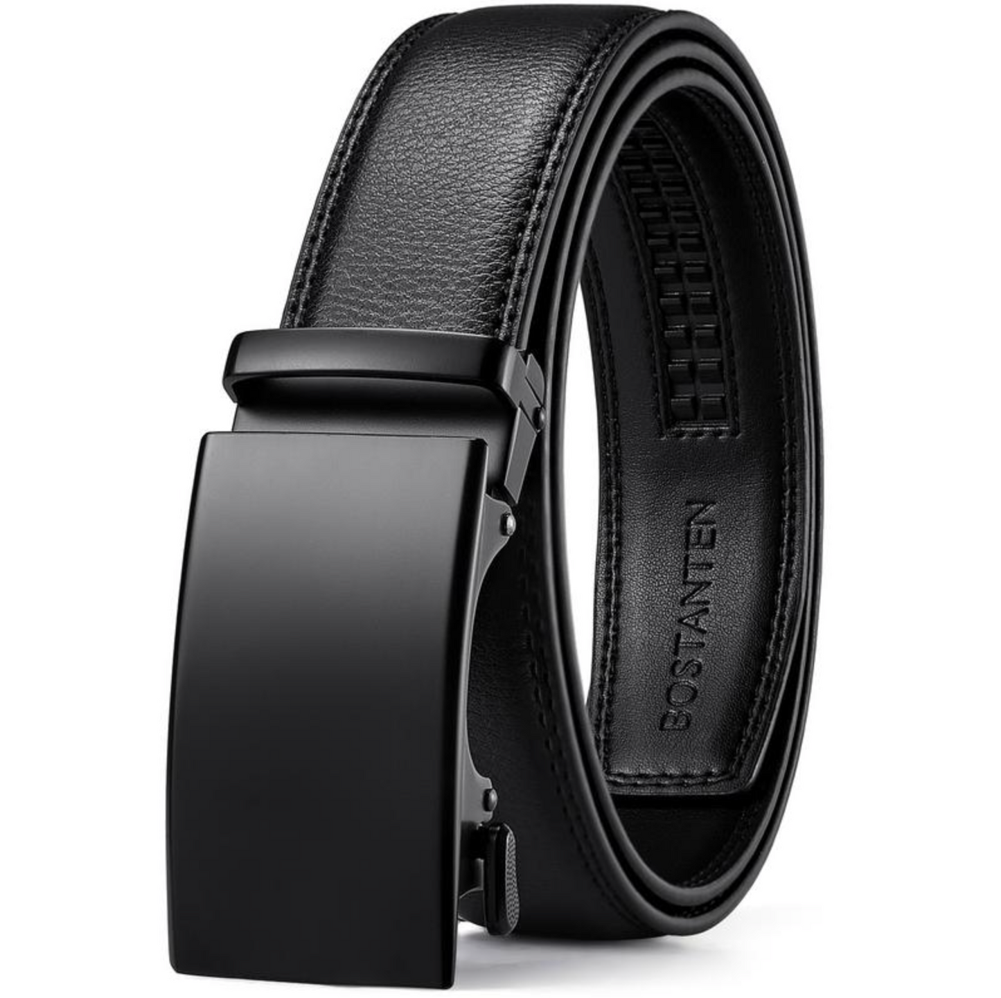 Easy Release Belt