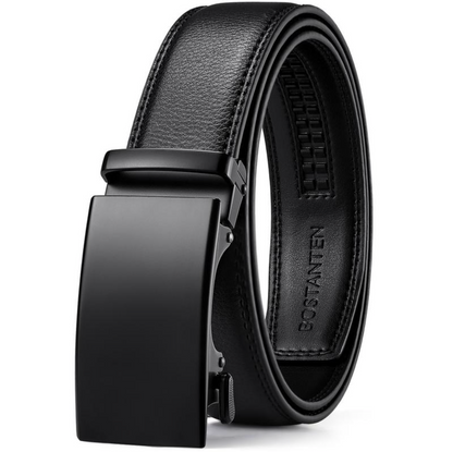 Easy Release Belt