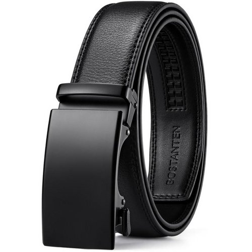 Easy Release Belt