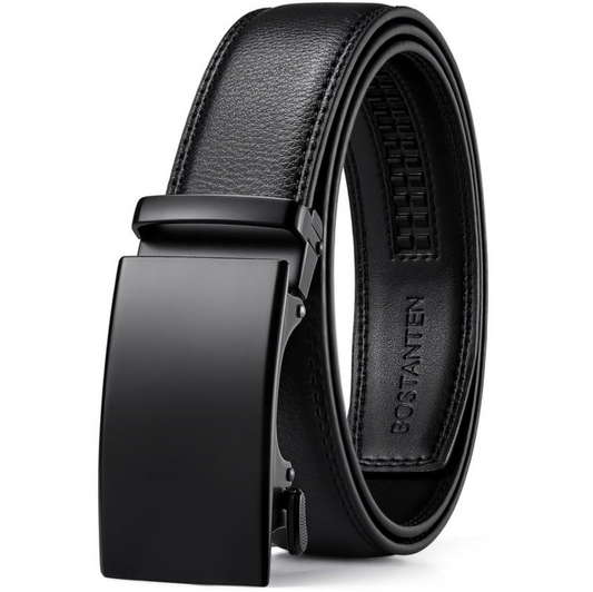 Easy Release Belt