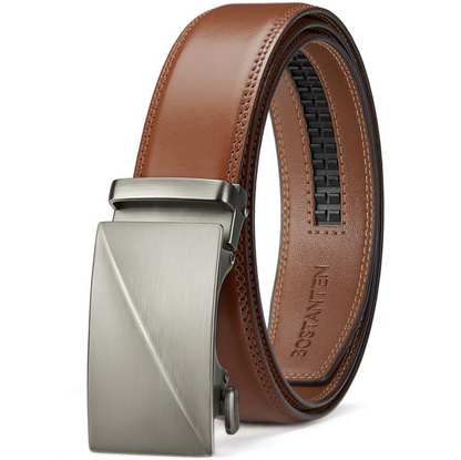 Easy Release Belt