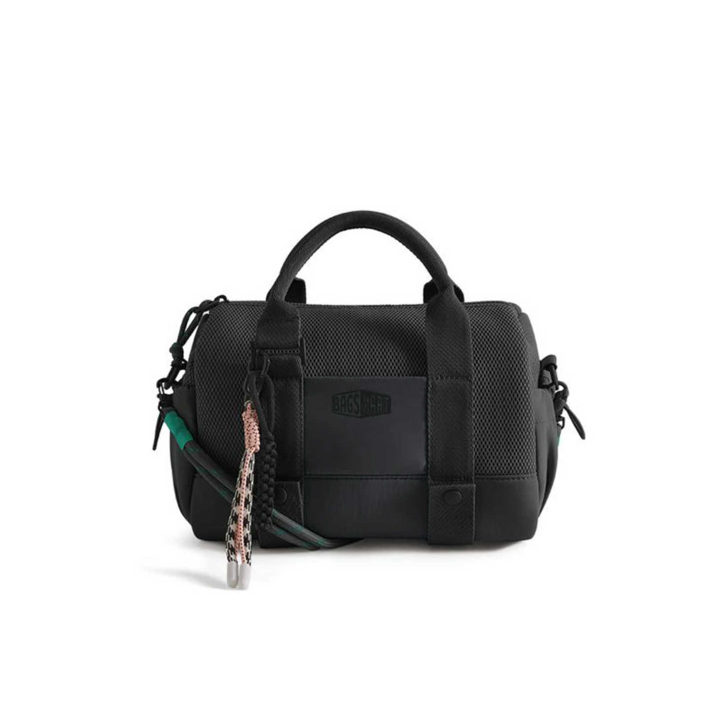 The Everyday Mini Duffel Bag