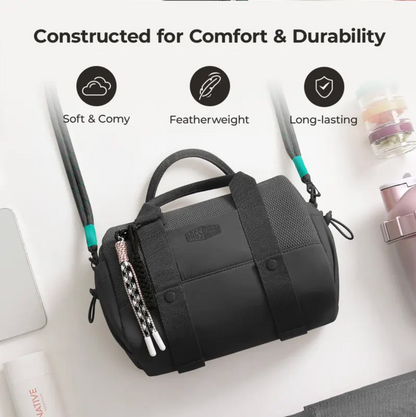The Everyday Mini Duffel Bag