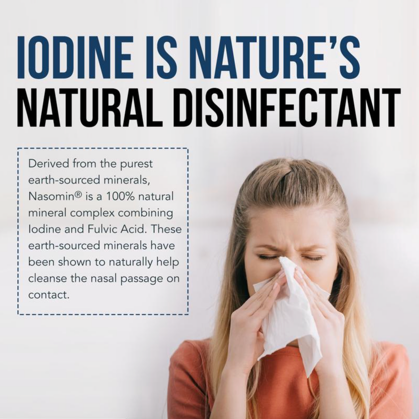The Daily Nasal Reset