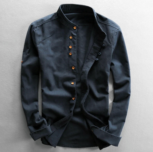 Men's "Katana" Japan Style Shirt