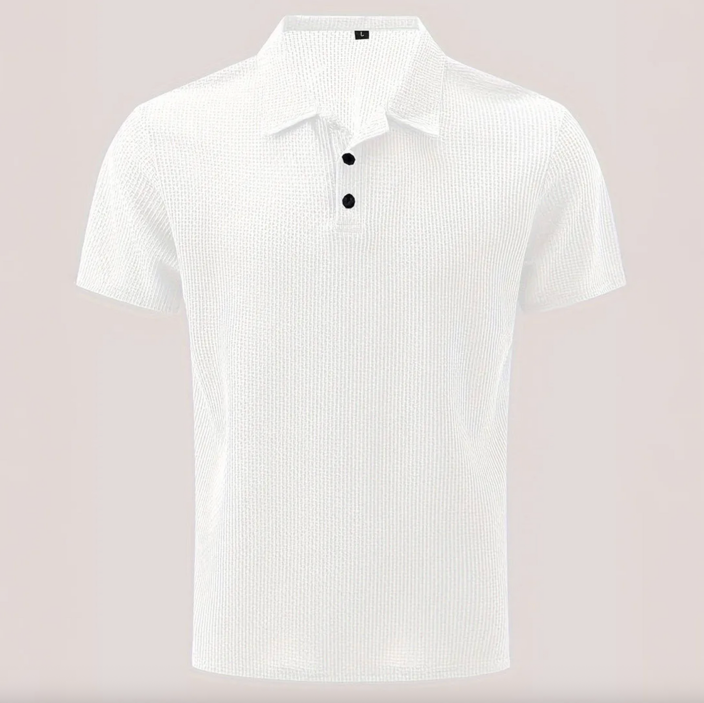 Aire - Men's Ultra Comfortable Polo Shirt