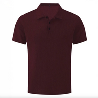 Merlot Red