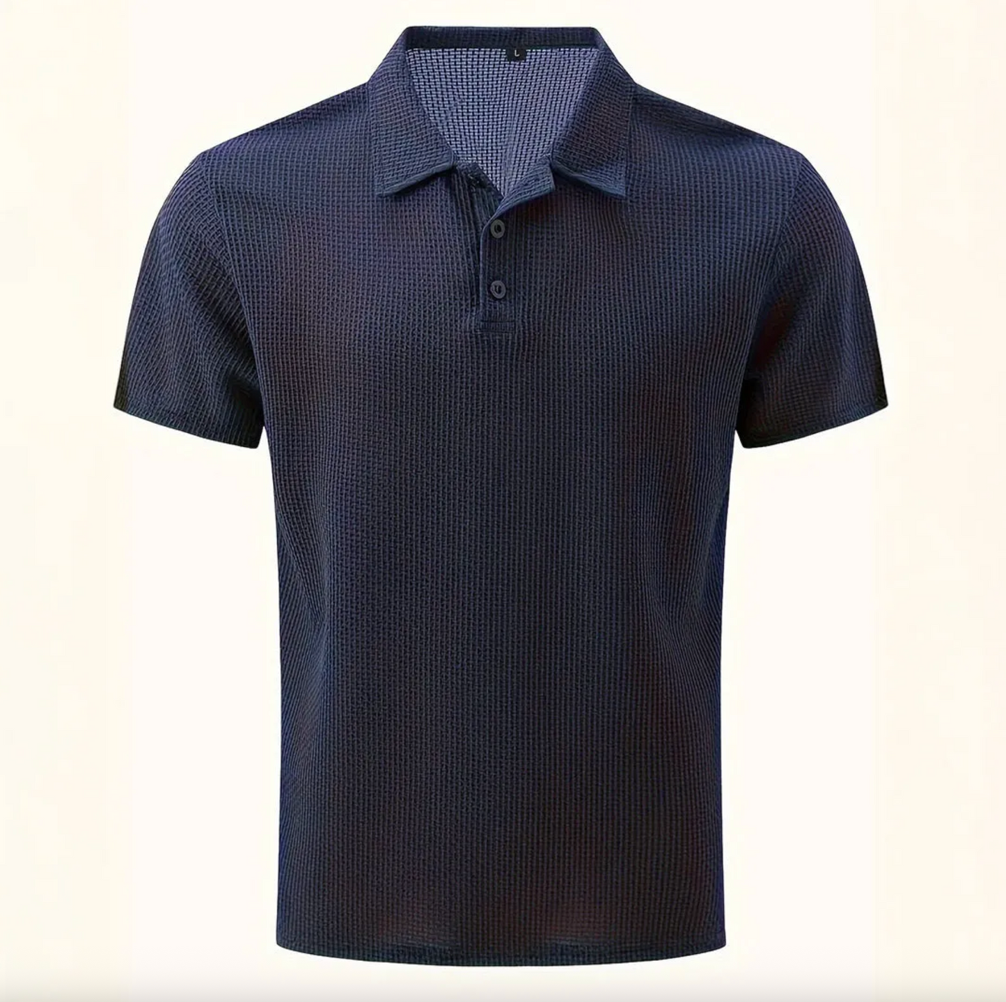 Aire - Men's Ultra Comfortable Polo Shirt