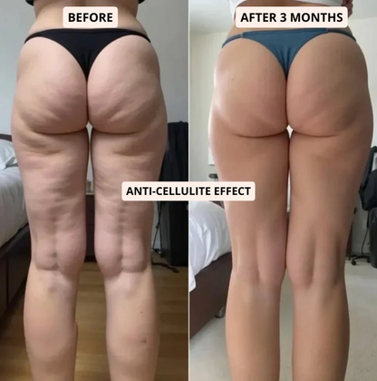 3D Metabolic Booster Leggings