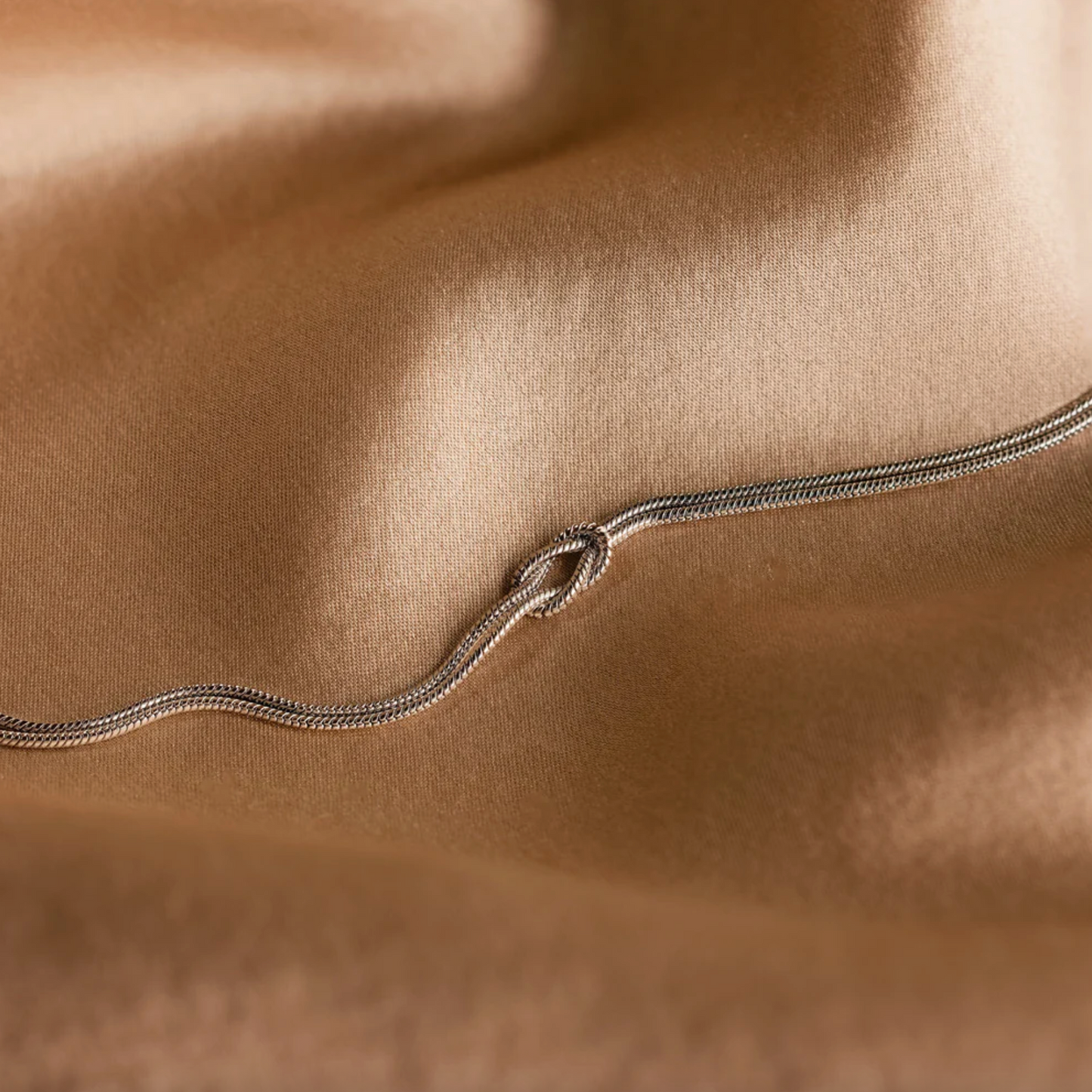 Forever Knot Bracelet