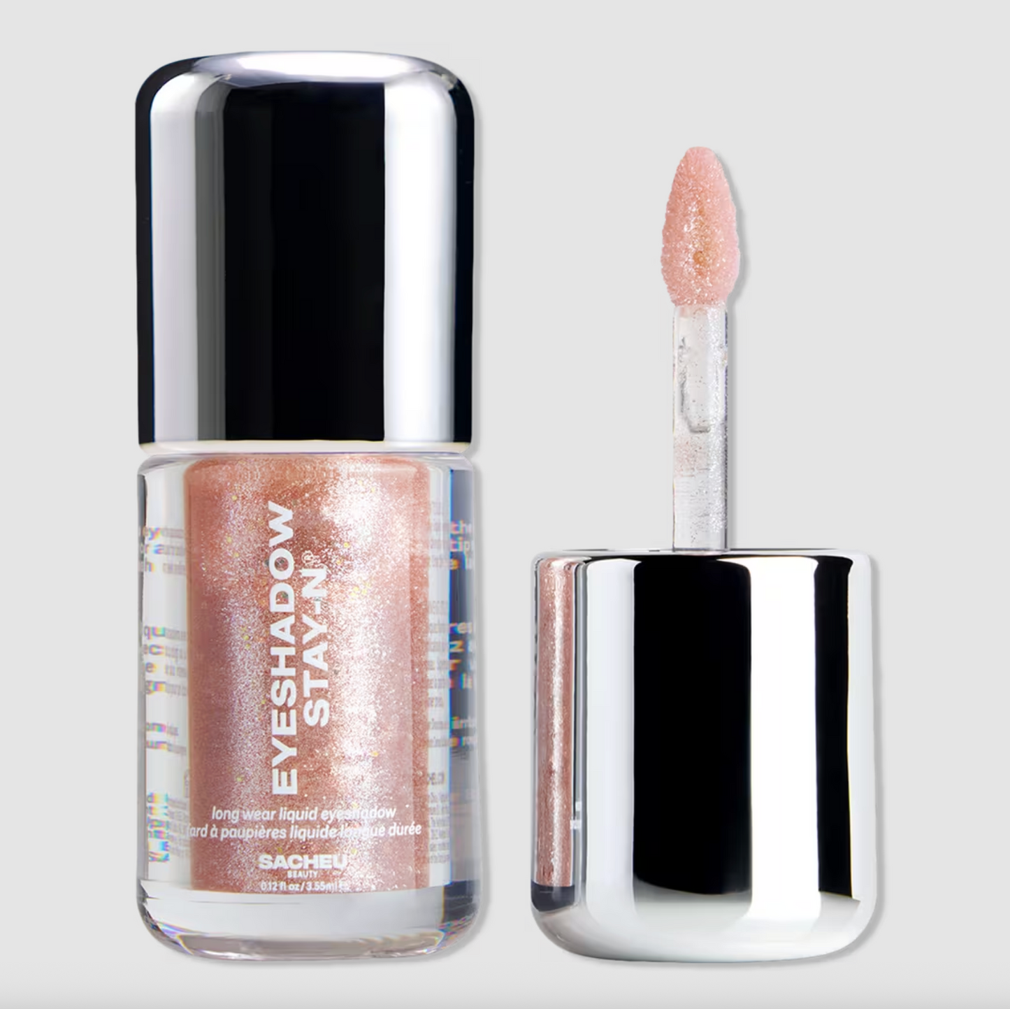 The 10-Second Eyeshadow Stain