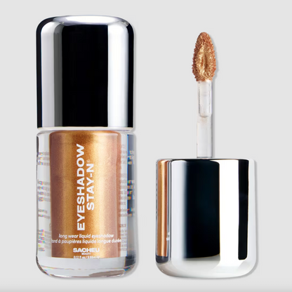 The 10-Second Eyeshadow Stain