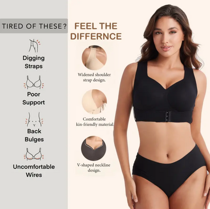 The Posture Bra
