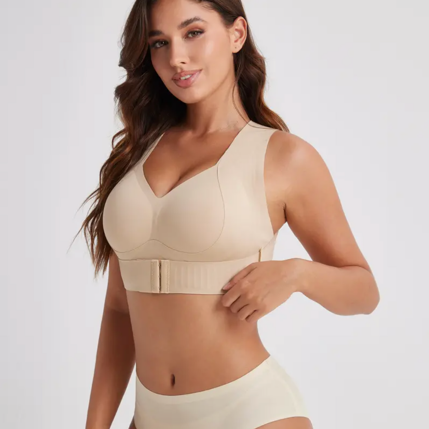 The Posture Bra