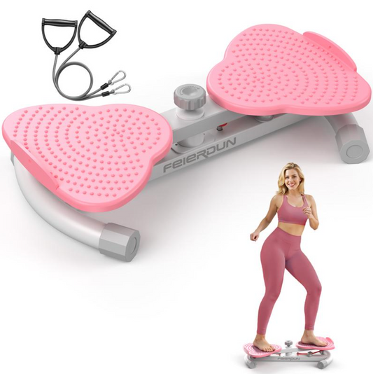 CoreTwist™ Full-Body Twist Trainer