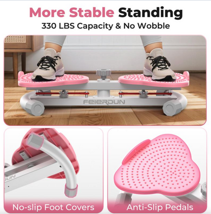 CoreTwist™ Full-Body Twist Trainer