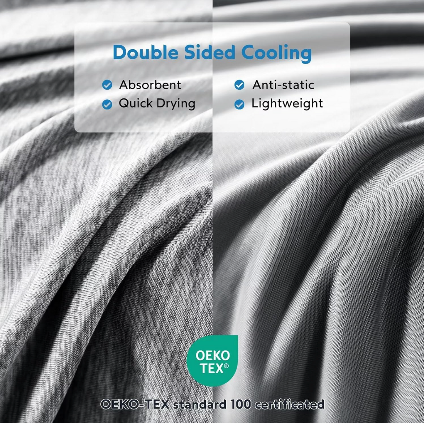Buttery Soft Cooling Blanket