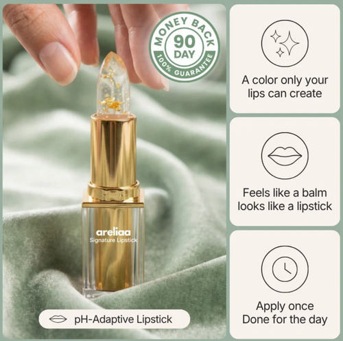 Avellia Signature Lipstick