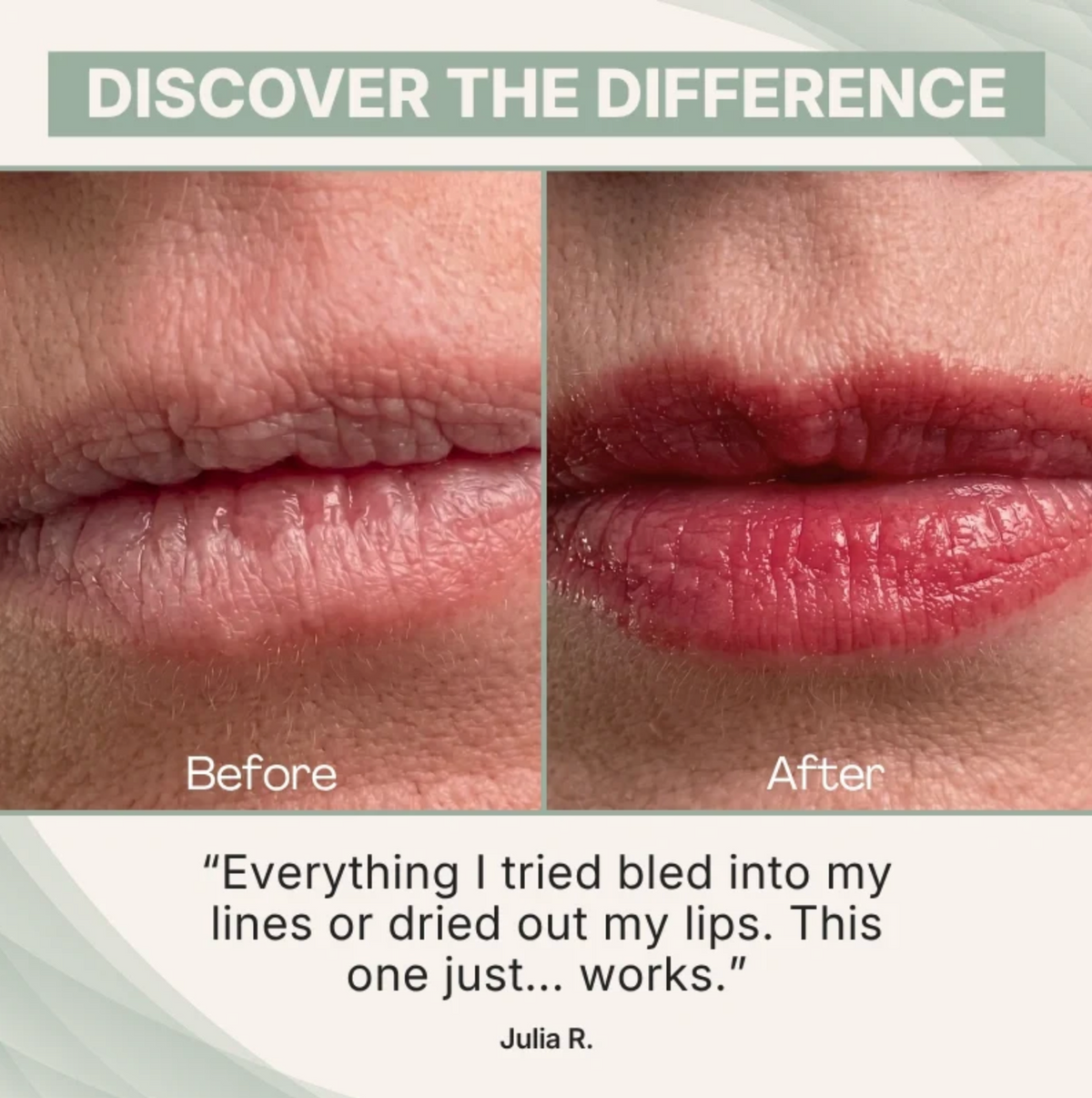 Avellia Signature Lipstick