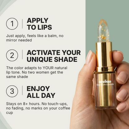 Avellia Signature Lipstick